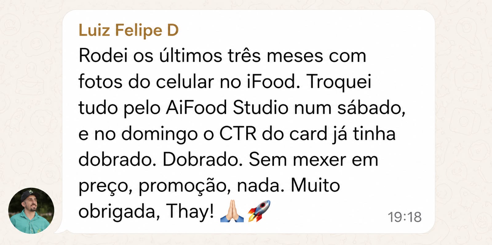 Depoimento de Tiago S.