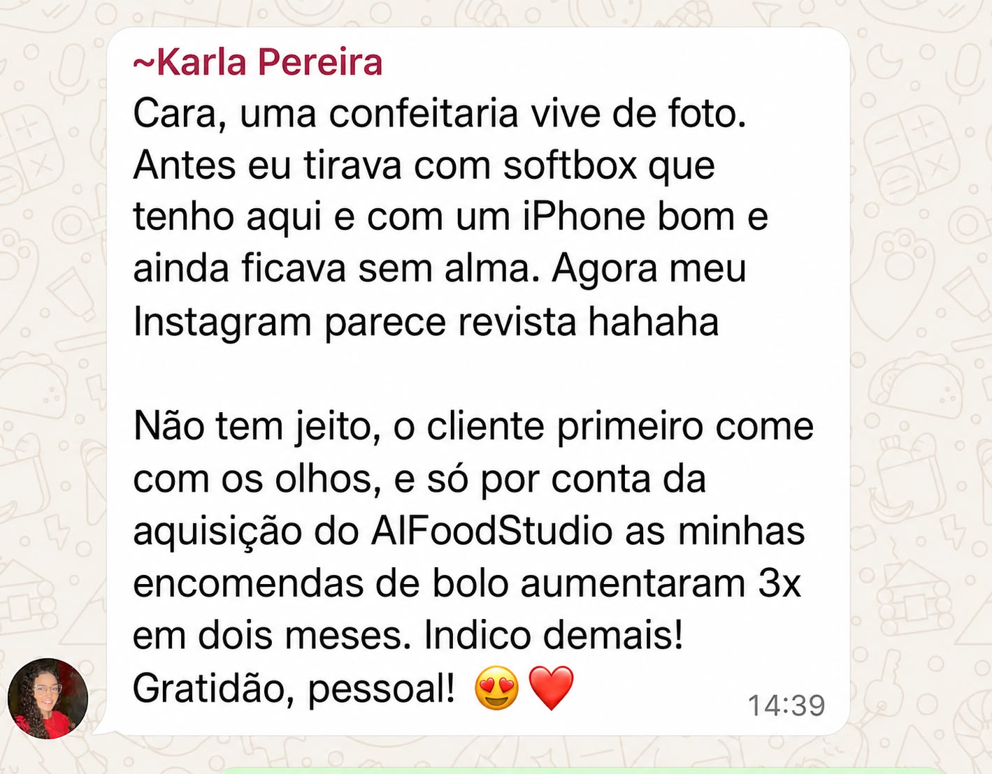 Depoimento de Camila L.