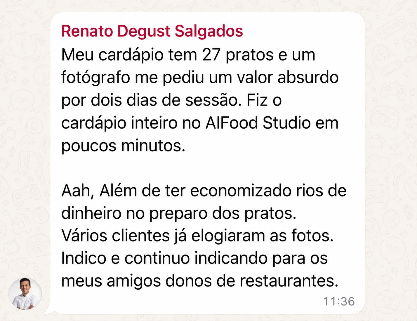 Depoimento de Rodrigo P.